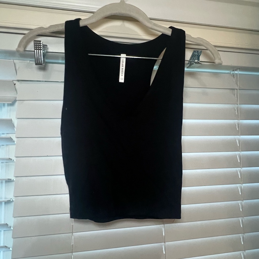 Pack of 3 LuLu’s basics!